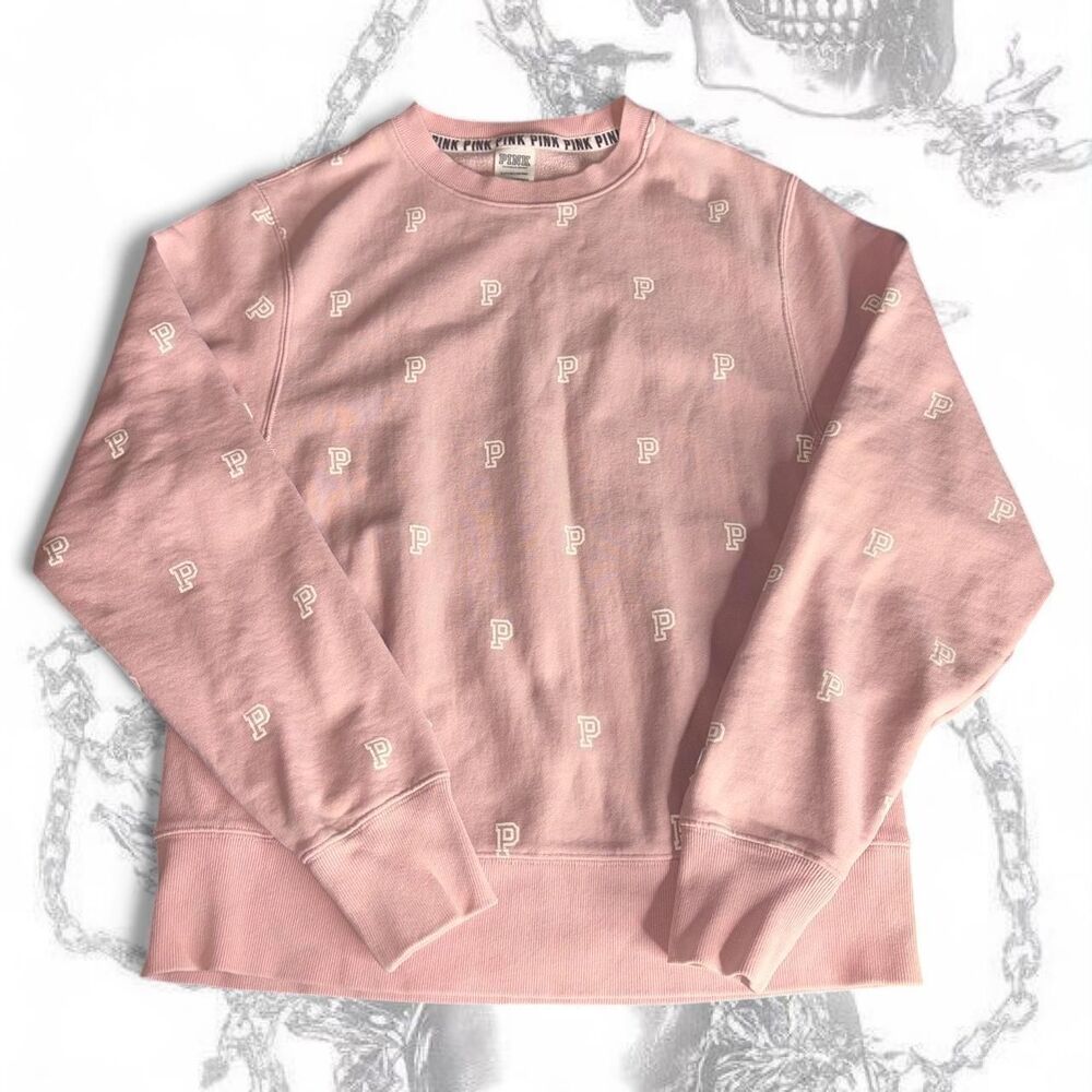 Victoria-s-secret Women's multi Sweatshirt